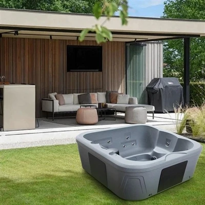 Beste rotatiegegoten bubbelbaden voor commercieel gebruik: top 5 modellen ver...